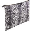 Givenchy Antigona Zip Pouch in Animal (leopard) - Lyst