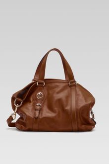 Gucci Village Medium Tote - Lyst