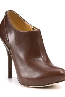 Ivanka Trump Wisteria Platform Booties - Lyst