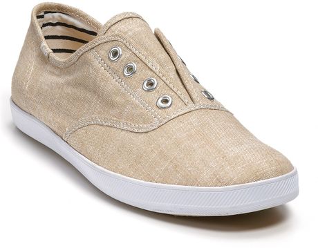 mens keds slip on sneakers