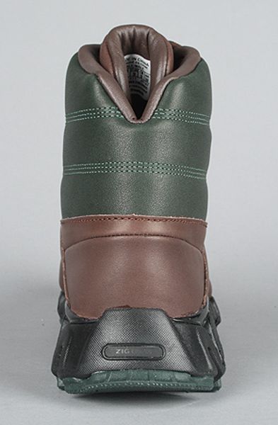 reebok classic boots