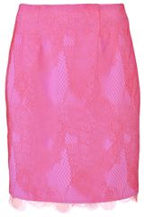 Satine Label Coco Skirt