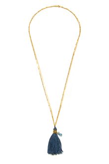 Satya Jewelry Slow Waltz Necklace - Lyst