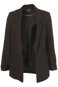 Topshop Boyfriend Blazer - Lyst