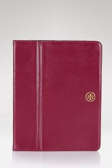 Tory Burch Flip E-tablet Case - Lyst