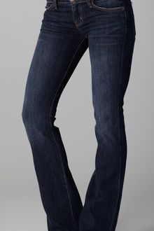 Current/Elliott The Cowboy Jeans - Lyst
