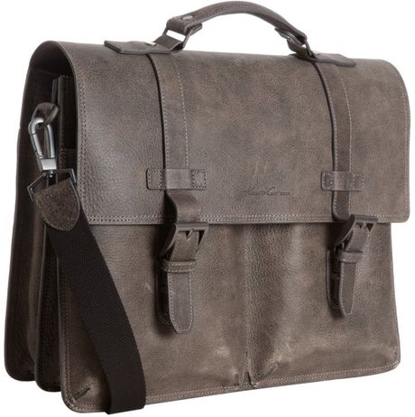 kenneth cole leather portfolio