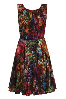 Erdem Marge Dress - Lyst