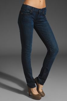 7 For All Mankind Roxanne - Lyst