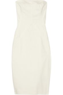 D&G Stretch-cotton Dress - Lyst