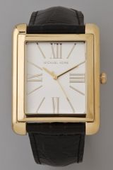 Michael Kors Bradley Watch