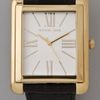 Michael Kors Bradley Watch in Gold - Lyst