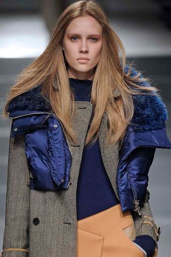  Fur Neckpiece 