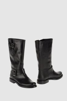 Casadei Boots - Lyst