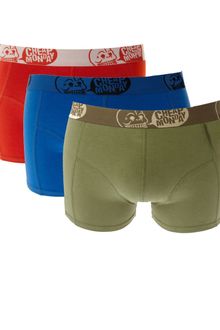 Cheap Monday 3 Pack Trunks - Lyst