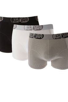 Cheap Monday 3 Pack Trunks - Lyst