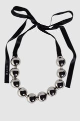 Marni Necklaces