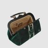 Roberta Di Camerino Large Fabric Bags in Green (emerald) - Lyst