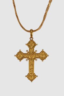 Roberto Cavalli Necklaces - Lyst