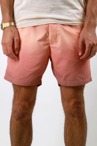  Jever Shorts - Peach 