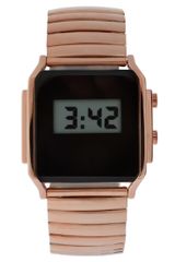 ASOS Collection Asos Retro Style Digital Watch