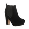 Asos Asos Amp Chelsea Ankle Boot in Black - Lyst