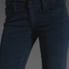 Black Orchid Cord Flare in Blue (marine) - Lyst