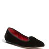 Cole Haan Air Morgan Flat in Black (black velvet) - Lyst