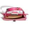 Jimmy Choo Baguette Shoulder Bag in Pink (fuchsia) - Lyst