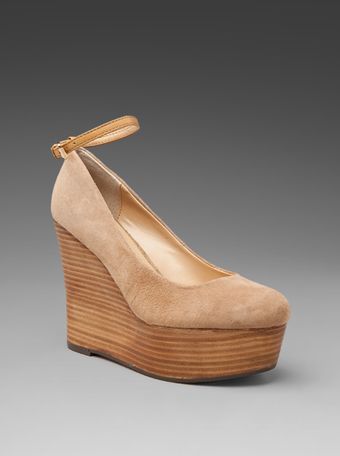 Report Kim Platform - Lyst