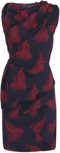  Fond Cotton Dress 