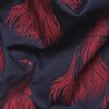 Vivienne Westwood Anglomania Fond Cotton Dress in Blue (navy) - Lyst
