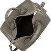 Alexander Wang Rocco Leather Tote in Gray (granite) - Lyst