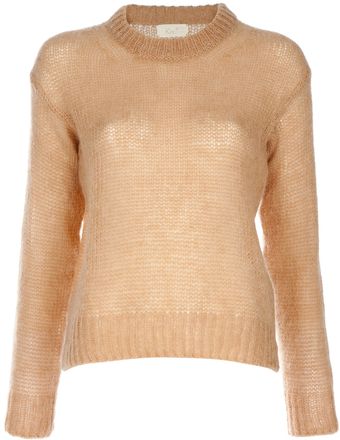 Forte Forte Thin Knit Sweater - Lyst