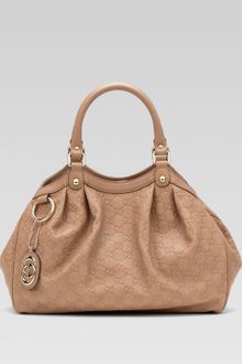 Gucci Sukey Medium Top-handle Tote - Lyst