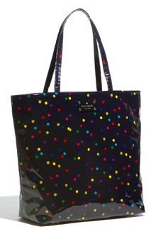 Kate Spade Daycation - Bon Coated Canvas Shopper - Lyst