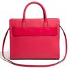 Kate Spade Bow Valley  Rosa Satchel in Pink (ringwald pink) - Lyst