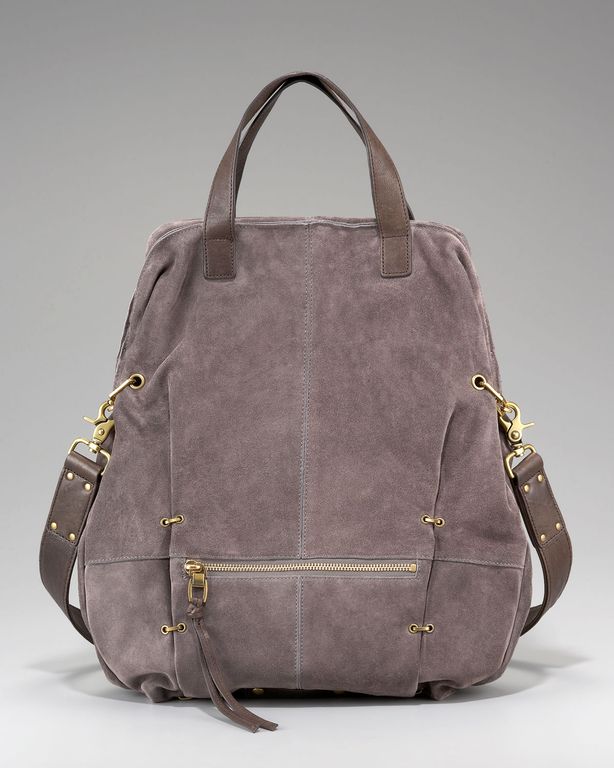 Kooba Ava convertible crossbody