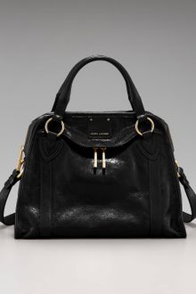Marc Jacobs Classic Satchel - Lyst