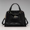 Marc Jacobs Classic Satchel in Black - Lyst