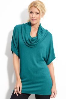 Payton Cowl Neck Sweater - Lyst