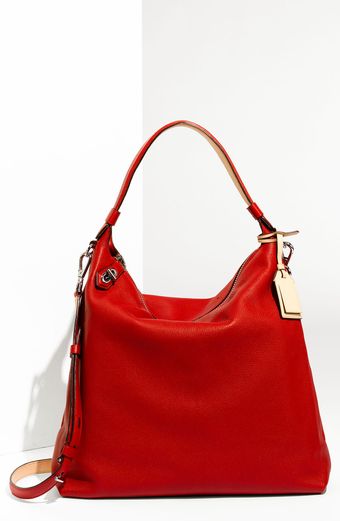 Reed Krakoff Standard Leather Hobo - Lyst