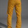 Marc By Marc Jacobs Spring Textured Cotton in Gold for Men (gold brass) - Lyst