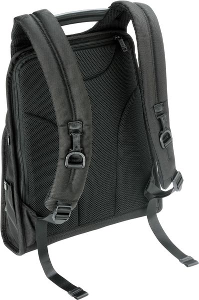 Tumi Brief Pack® Slim Laptop Backpack in Black for Men | Lyst
