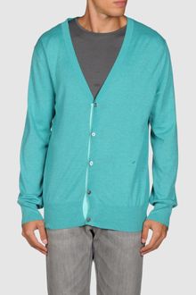 Acne Cardigans - Lyst