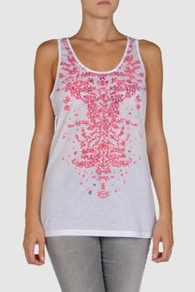 Balenciaga Top - Lyst