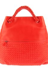 Bottega Veneta Woven Bag
