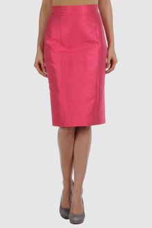 D&G D&g - 3/4 Length Skirts - Lyst