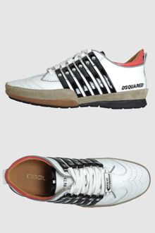 DSquared2 Dsquared2 - Sneakers - Lyst
