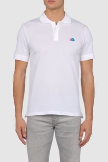 Jil Sander Polo Shirts - Lyst